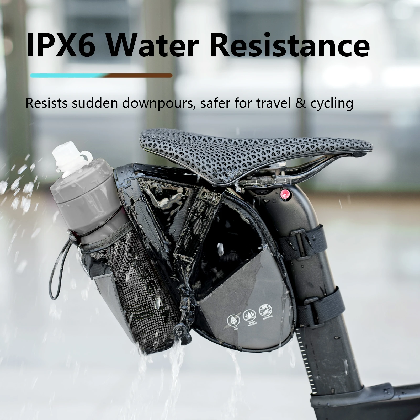 Thumbnail 3 - #54 Highest Rated Bicycle Bottle Holders to Buy in 2026