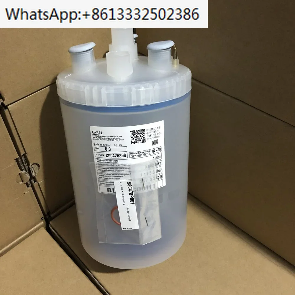 

Italian Carle Humidification Barrel BL0T1C00H1 BLOT1C00H1 BLOT1COOH1