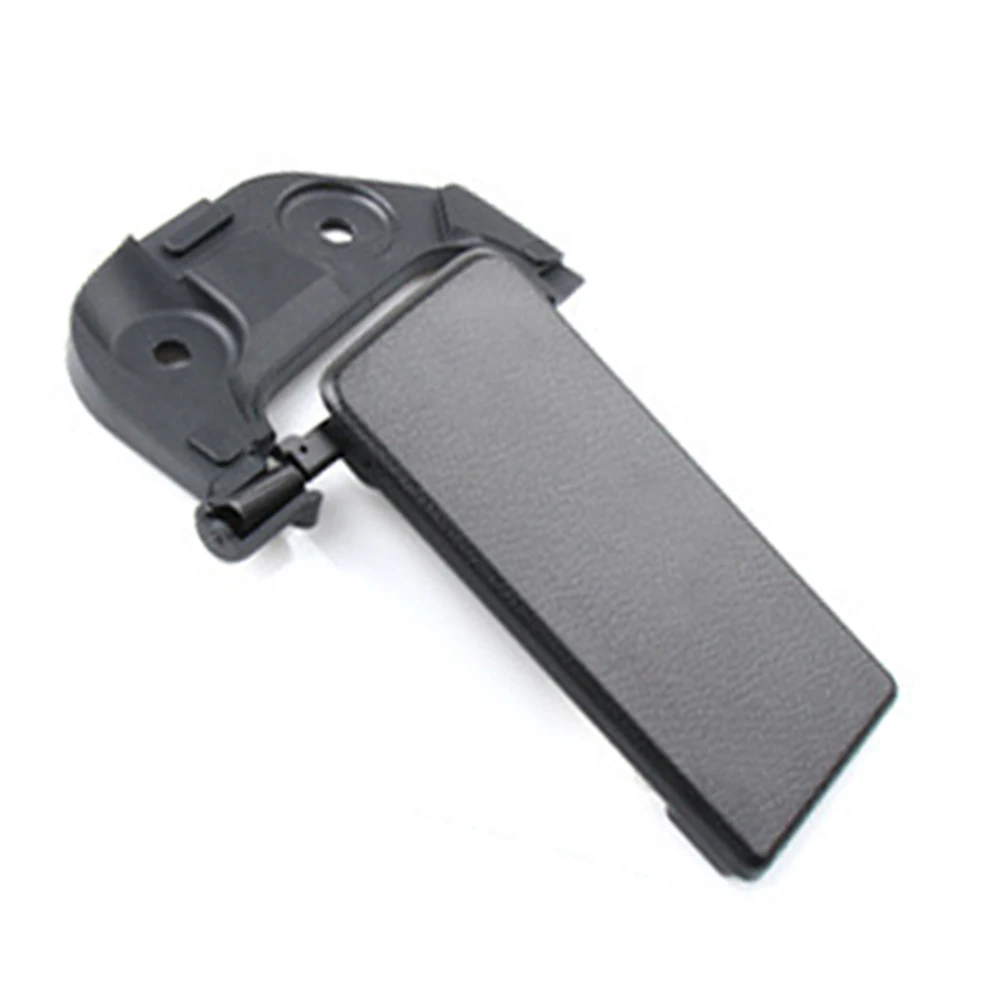 Convertible Rear Deck Panel As Shown In The Figure W172 Hinge Cover Convertible Fitment Easy Installation Design