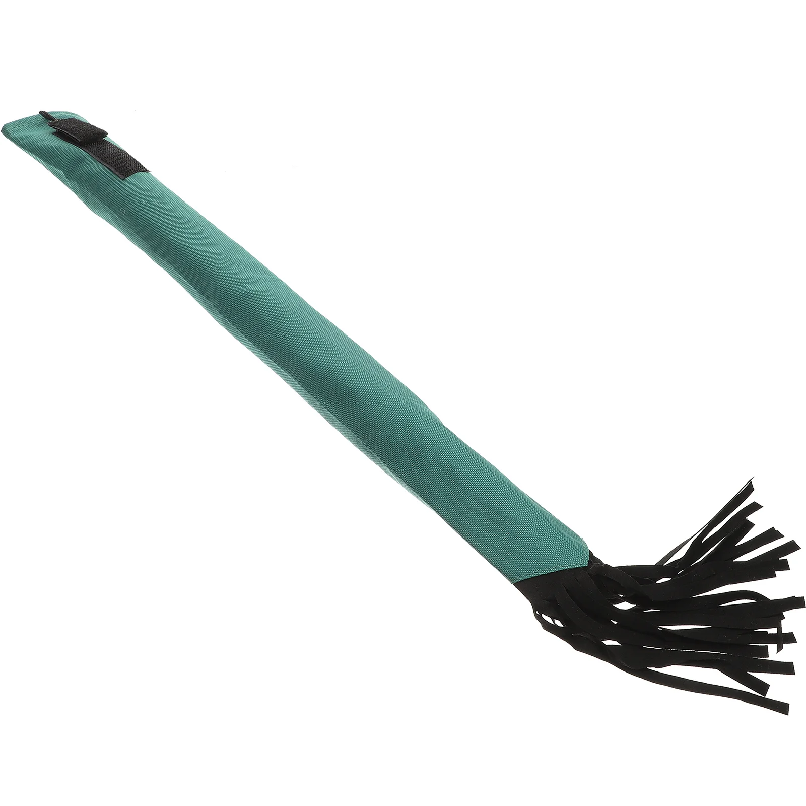 حقيبة قماش غير منسوجة لحماية ذيل الحصان، غطاء مرن متين لمستلزمات العناية بالحصان، أكياس ذيل #2