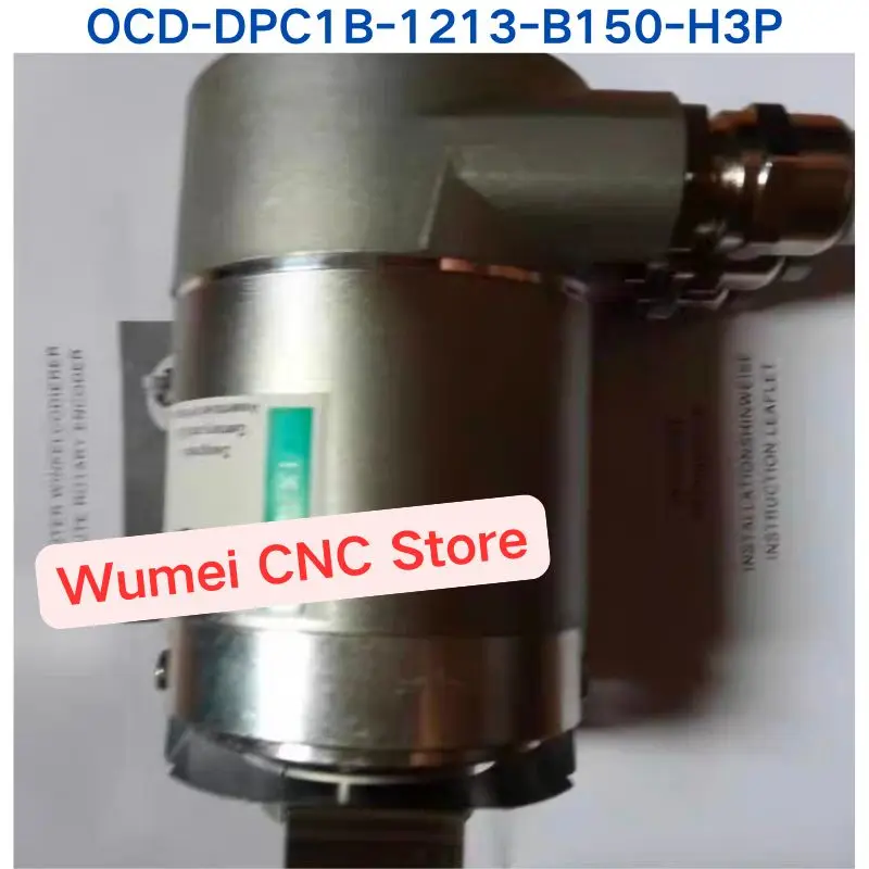 

Brand New Original encoder OCD-DPC1B-1213-B150-H3P