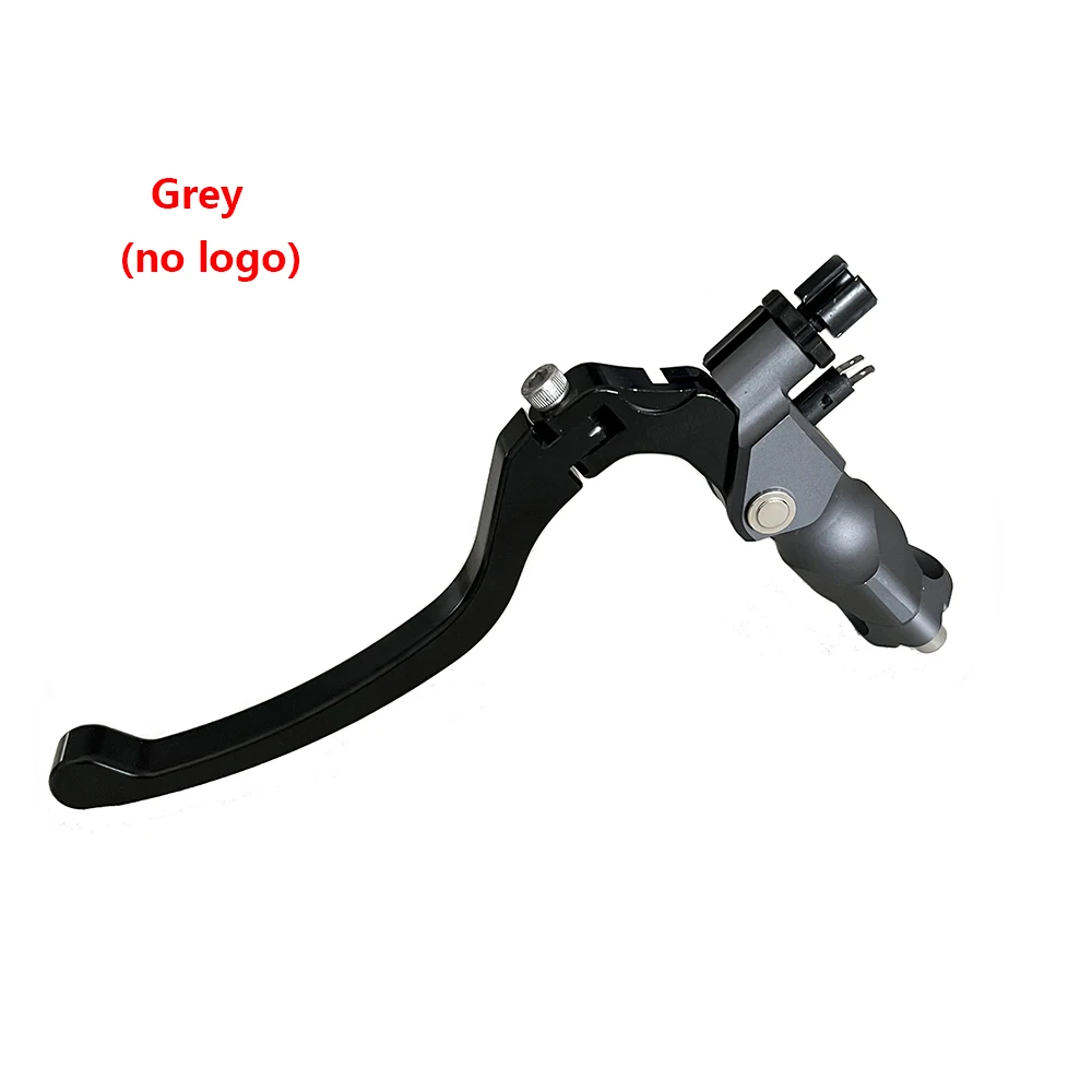 Motorcycle Cable Clutch Lever Perch Brake Lever 7/8\