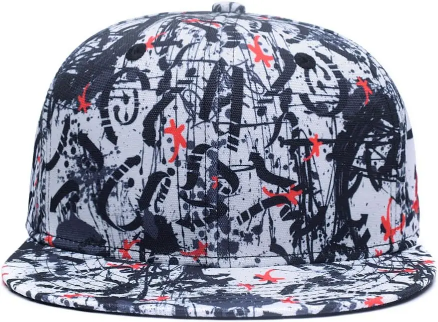 Unisex-Baseball dla dorosłych