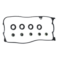 Car Valve Cover Gasket Fit for VTEC D15Z1 D16Z6 2001-2005