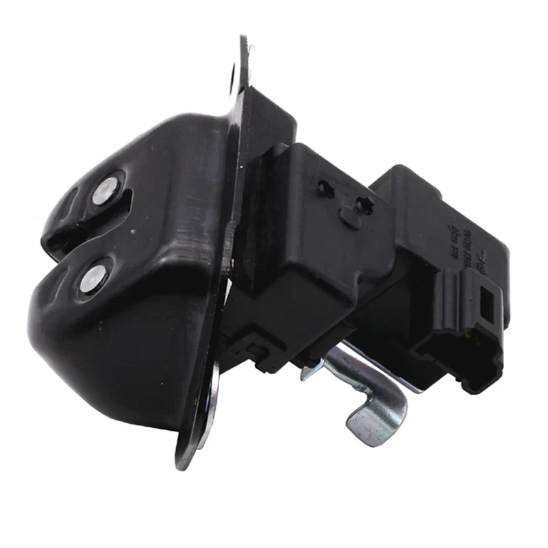 Automobile Trunk Lid Lock Door Lock Actuator Tail Lid Lock Machine 905923361R For Renault Koleos Parts