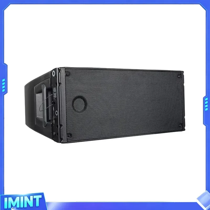 HDL-20A Professional Active Line Array System Audio Speaker for High Quality Sound Performance