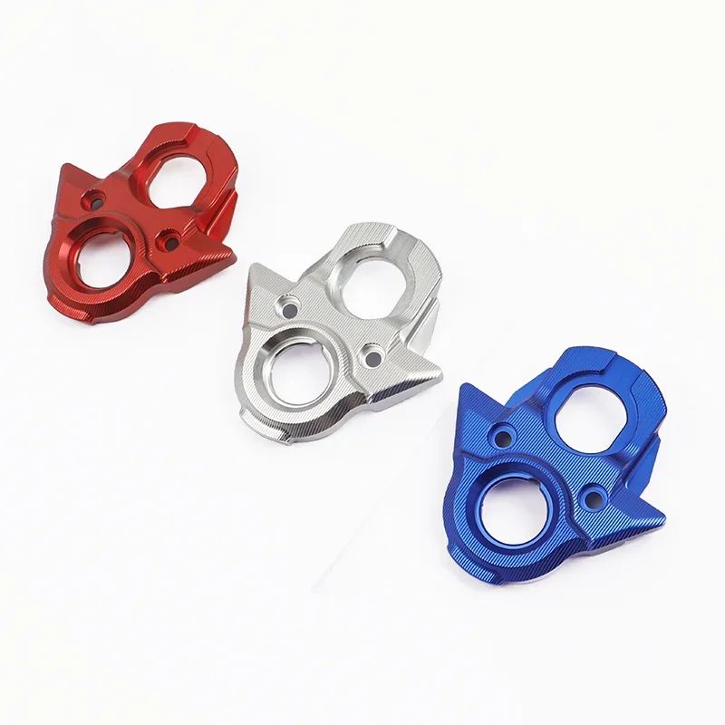 

Motorcycle Instrument Panel Central Control Protective Cover CNC Guard Suitable for Segway X160 & X260 For Surron Light Bee X &
