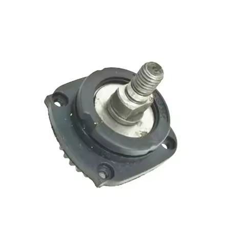 Bearing Flange BLACK Cover Replace for BOSCH 1 619 P02 708 GWS850CE PWS680 PWS1000 PWS650 PWS2000 PWS1500 GWS850CE