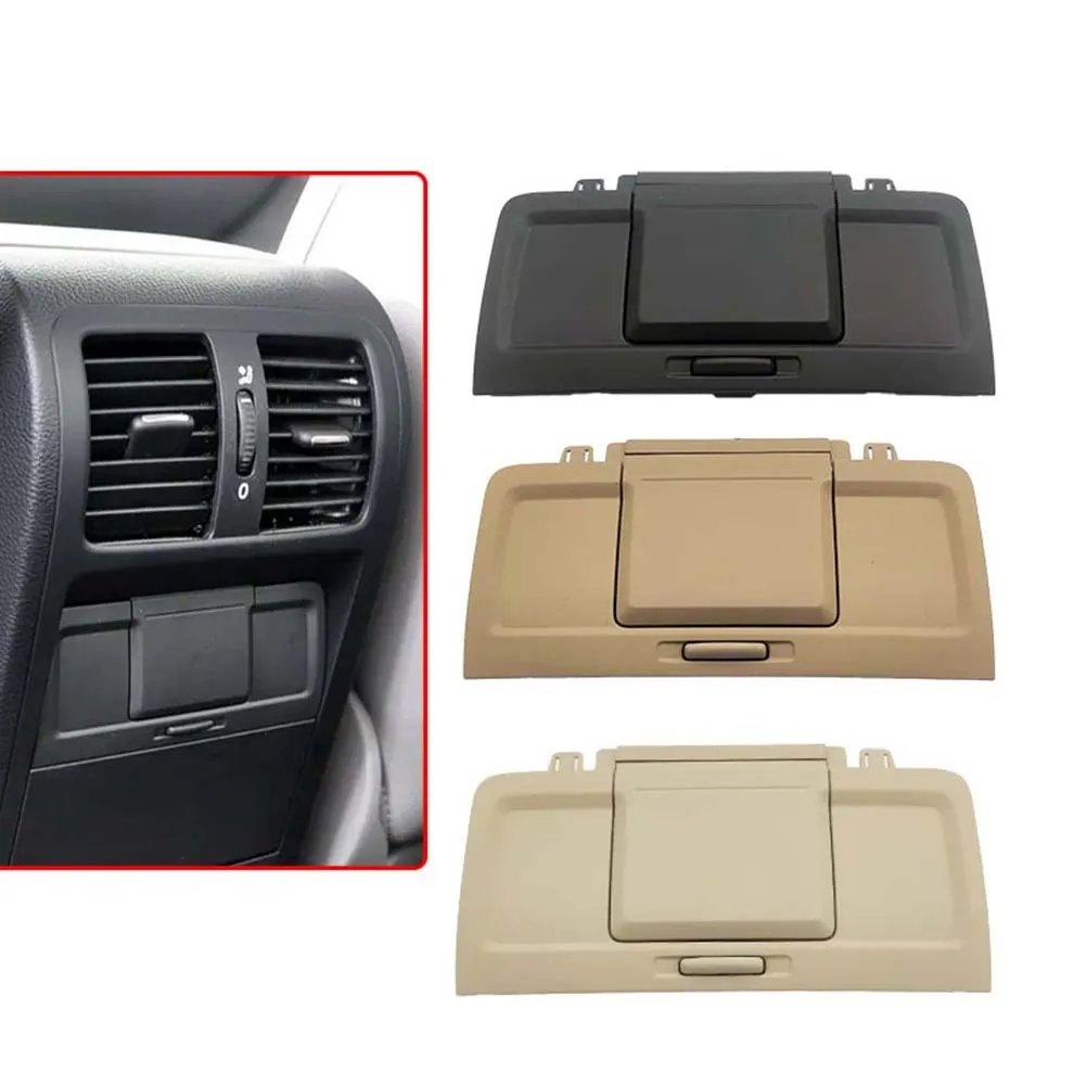 

Rear Armrest Power Back Cover 3C0863289 Fits For Passat B6 B7 2006 2015 and For CC 2012 2017 Replacement Part with ABS Material