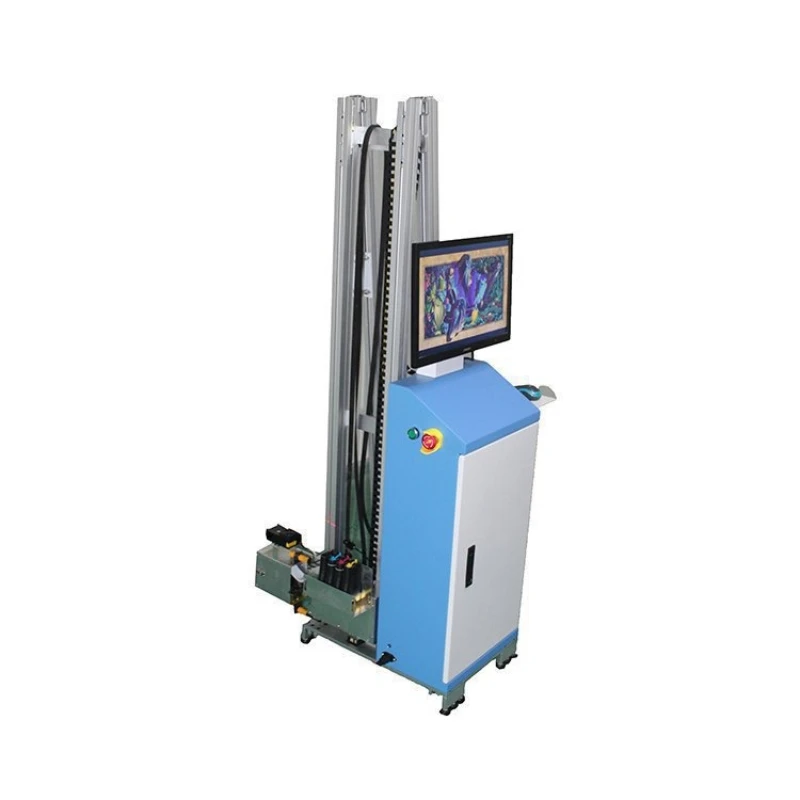 Wall painting machine, automatic wall inkjet painting machine, cultural wall inkjet printer 3m double nozzle inkjet printer
