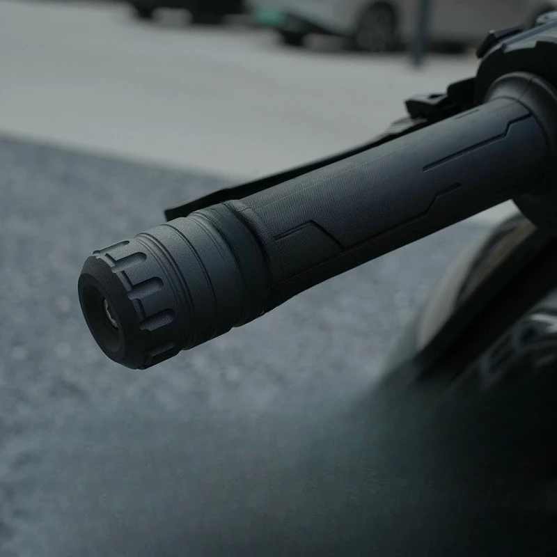 

JCGK stainless steel handlebar plug is suitable for polar core AE5ipro ae4 EZ3i modified weighted anti-shake terminal