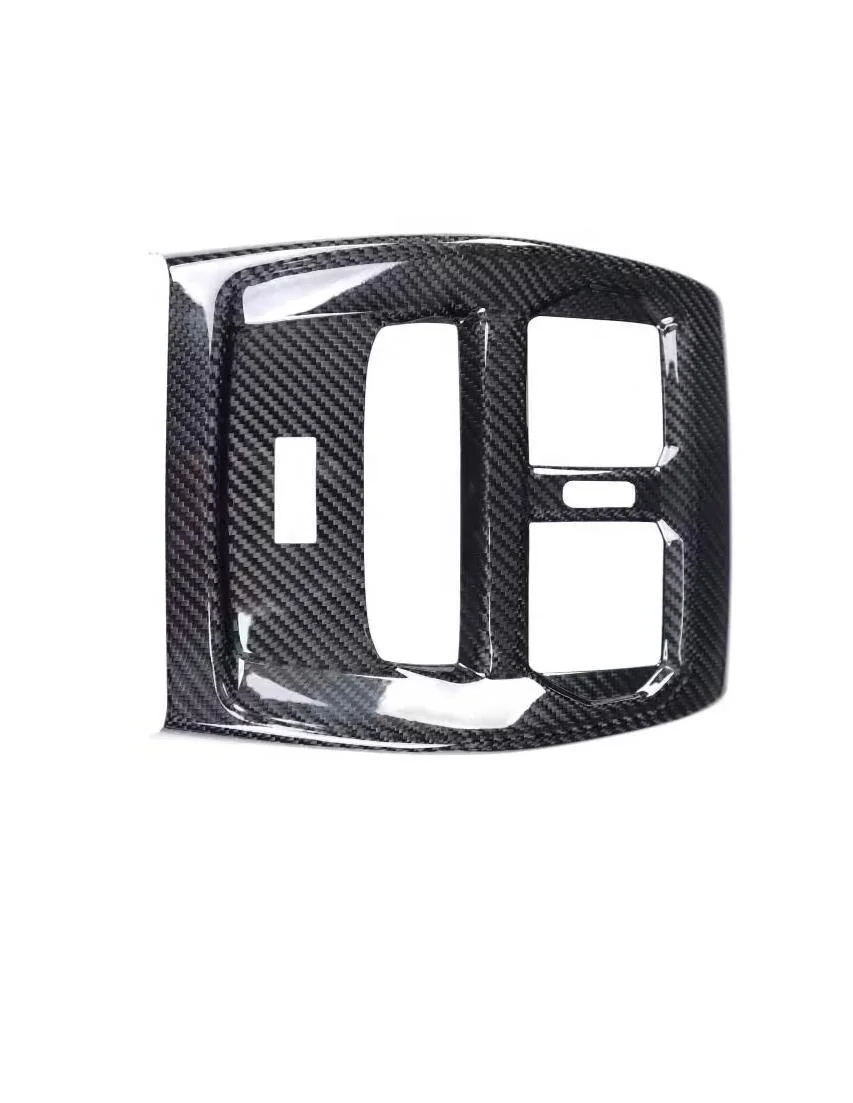 

G80 M3 Carbon Fiber Car Interior Trim Kit Console Dashboard Center Trim For BMW G80 M3 G82 M4 2021+