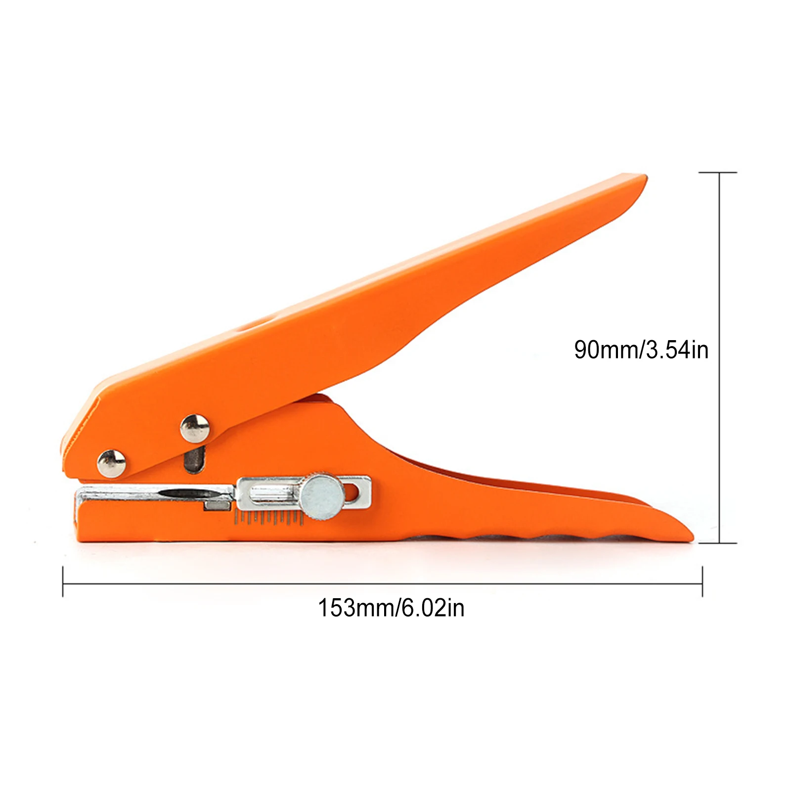 

8MM 10MM 12mm 15MM Edge Banding Punching Pliers Punching Tool Masking Pliers Countersink Drill Screw Hole Hat Woodworking Tool