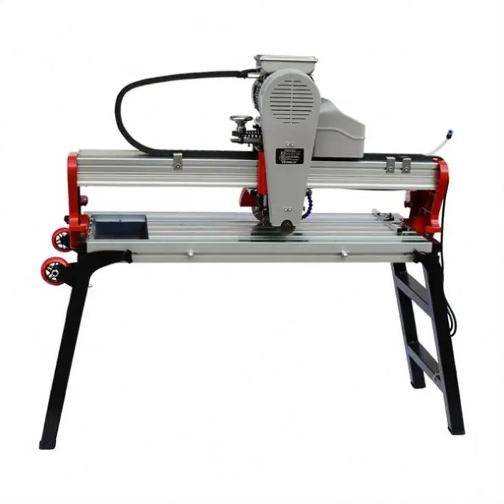 T10  Brushless Motor Ceramic Tile Laser Cutting Machine 1200 Tile Cutter Ceramic Tile Waterjet Automatic Cutting Machine