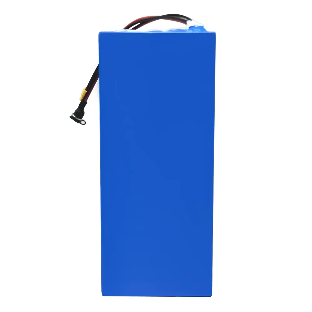 VariCore 48V 25Ah 13s5p 21700 E-Bike Lithium Rechargeable Battery pack Built-in BMS for 54.6v Tricycles Electric vehicles