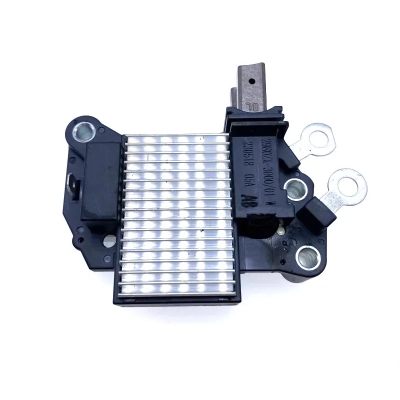Car Generator regulator For MAN CNHTC Howo T7 2980ZX