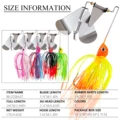 N-10CM 17G 5PCS