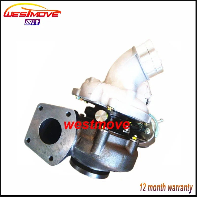 GT2056V Turbo 716885 716885-9005S 716885-0004 716885-0003 070145702B turbocharger 070145702BV for Volkswagen Touareg 2.5 TDI