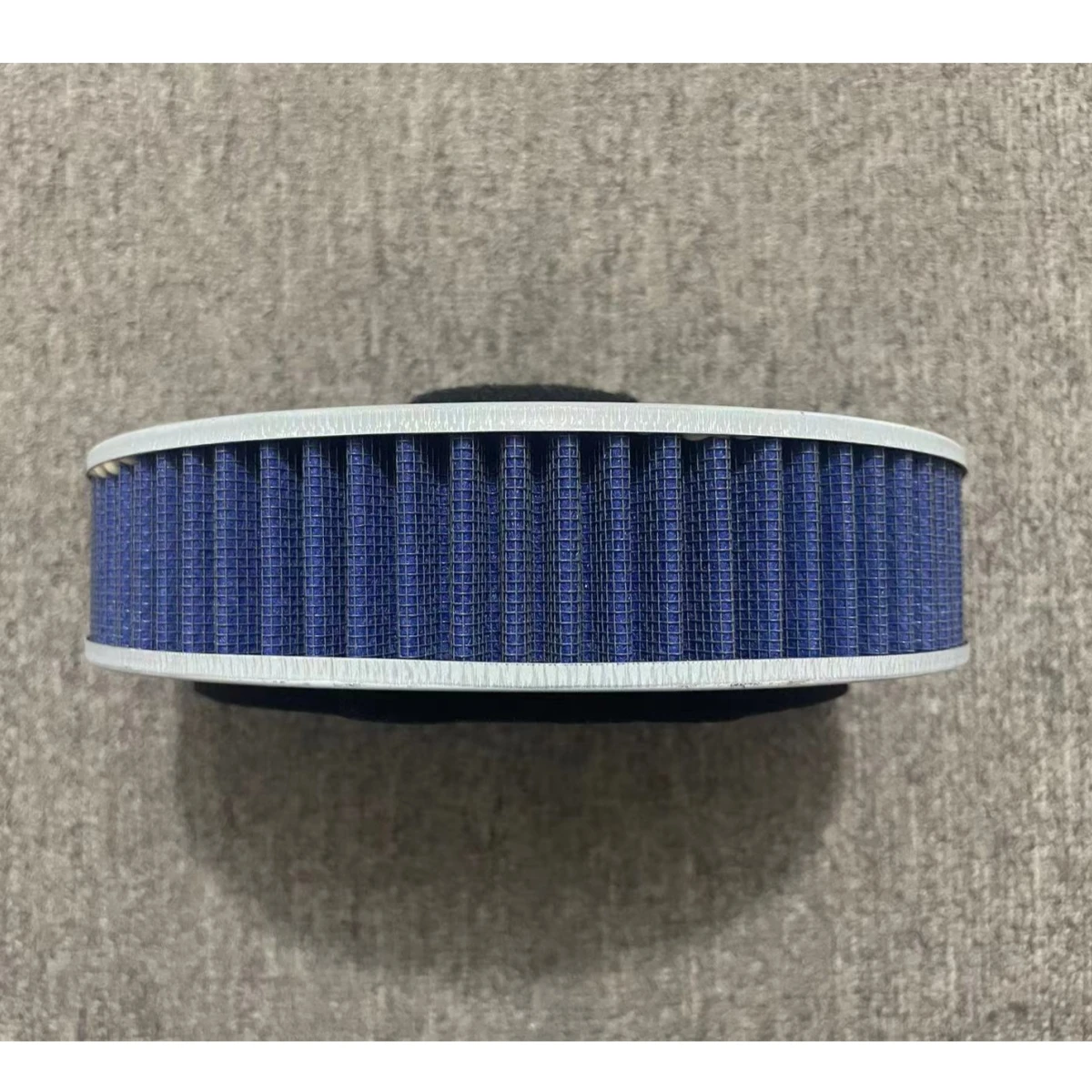 Élément de nettoyage de filtre à Air pour Harley FLHR FLHS FLHT FLHTC FLHTCU FLTR Electra Glide Ultra Classic 29259-93 29259-91A HD-1390