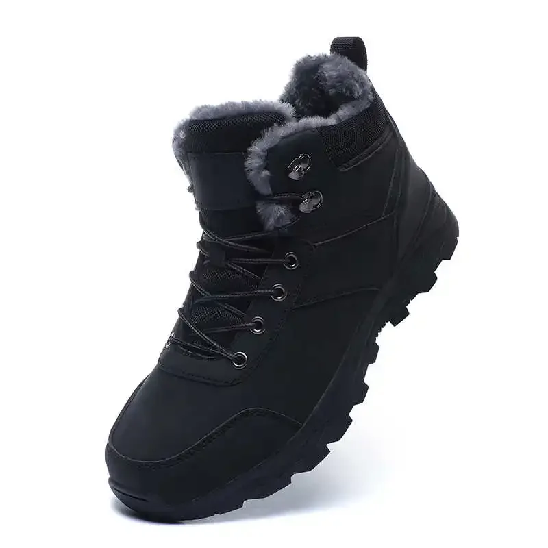 

Super Big Size Snowshoes Men's Shoes Size 50 Casual Runner Sneakers Demi-season Boots Sports Sneackers Trends