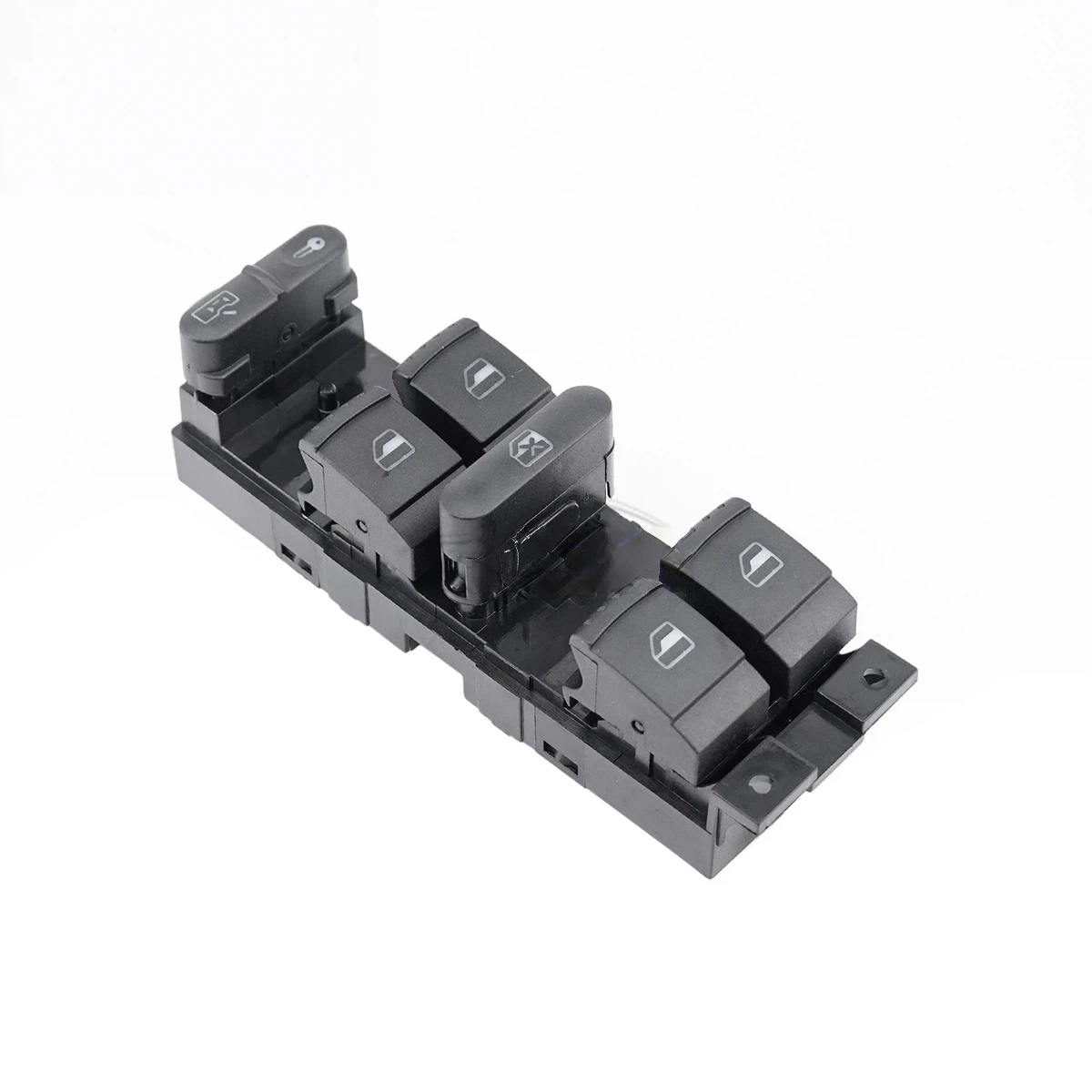 

1J4959857C Car Power Window Switch For Volkswagen VW Skoda Fabia Saloon Octavia Jetta Bora MK4 Passat B5 Golf 1J4959857D