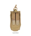 Coyote Brown