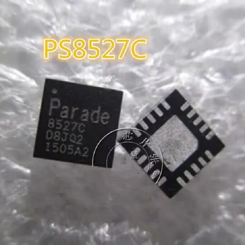 

(5 шт.) 100% новый PS8527C 8527C QFN-20 чипсет
