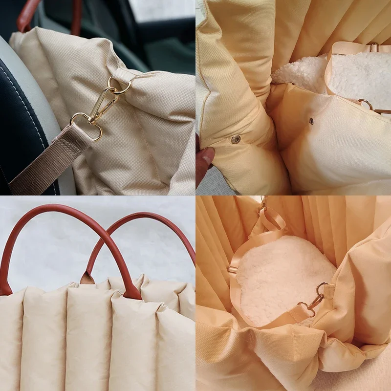 Thumbnail 4 - #38 Soft Pet Travel Carriers Comparison Guide