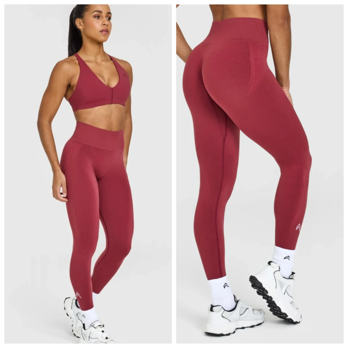 

Summer Sports Fitness Pants Women's Hip Lift Yoga Pilates Pants High Quality Running Cycling Sports Seamless Women's Pants