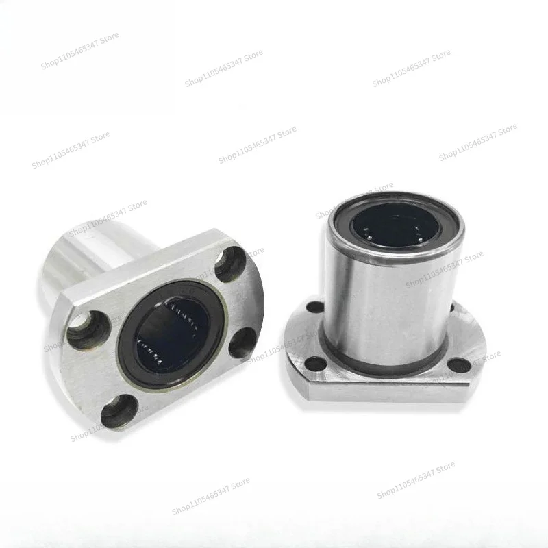 For Linear Extended Bearing LMH60 LMH80 LMH100LUU Linear Extended Bearing
