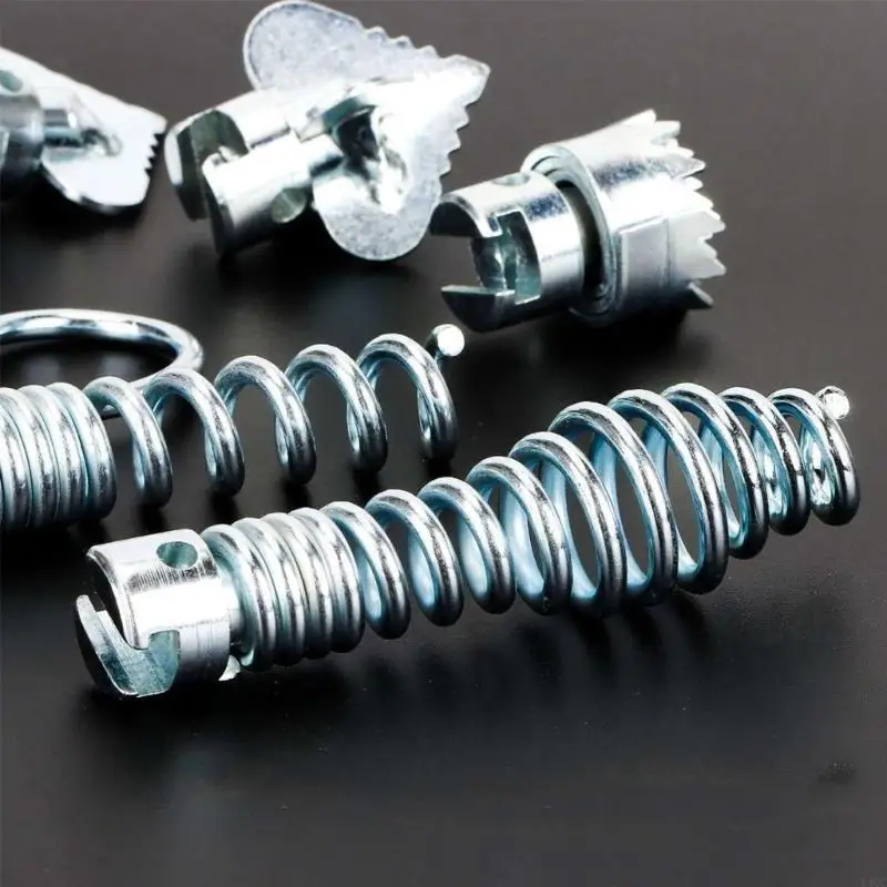 Shutong آلة الربيع بت خاصة أجزاء الأداة الكهربائية القاطع رئيس 16 مللي متر مكنسة الربيع أداة عالمية #6