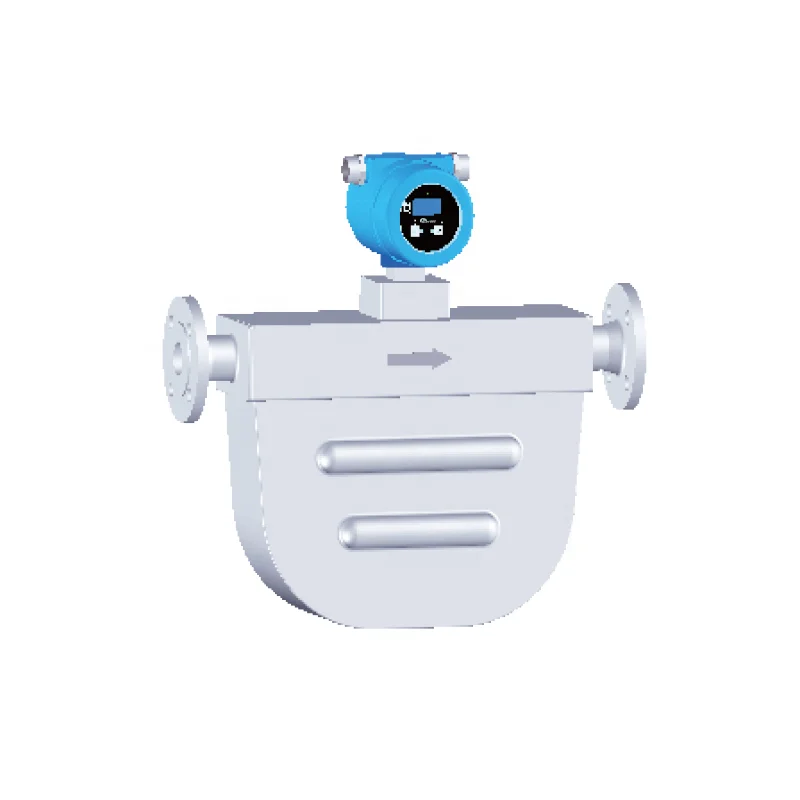2026 FMM600 Hot Selling Micro Motion Elite Coriolis Meter Micro Motion Coriolis Cryogenic Flow Meter
