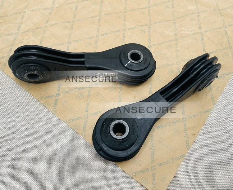 OEM  2 PCS Front Suspension Stabilizer Anti Roll Bar Link Coupling Rod For VW  Bora Golf MK4 Seat Leon Toledo 1J0411315H/315K