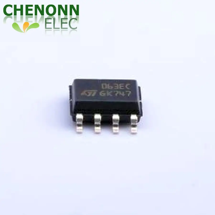 50PCS/LOT MC34063ECD-TR (DC DC Converters)