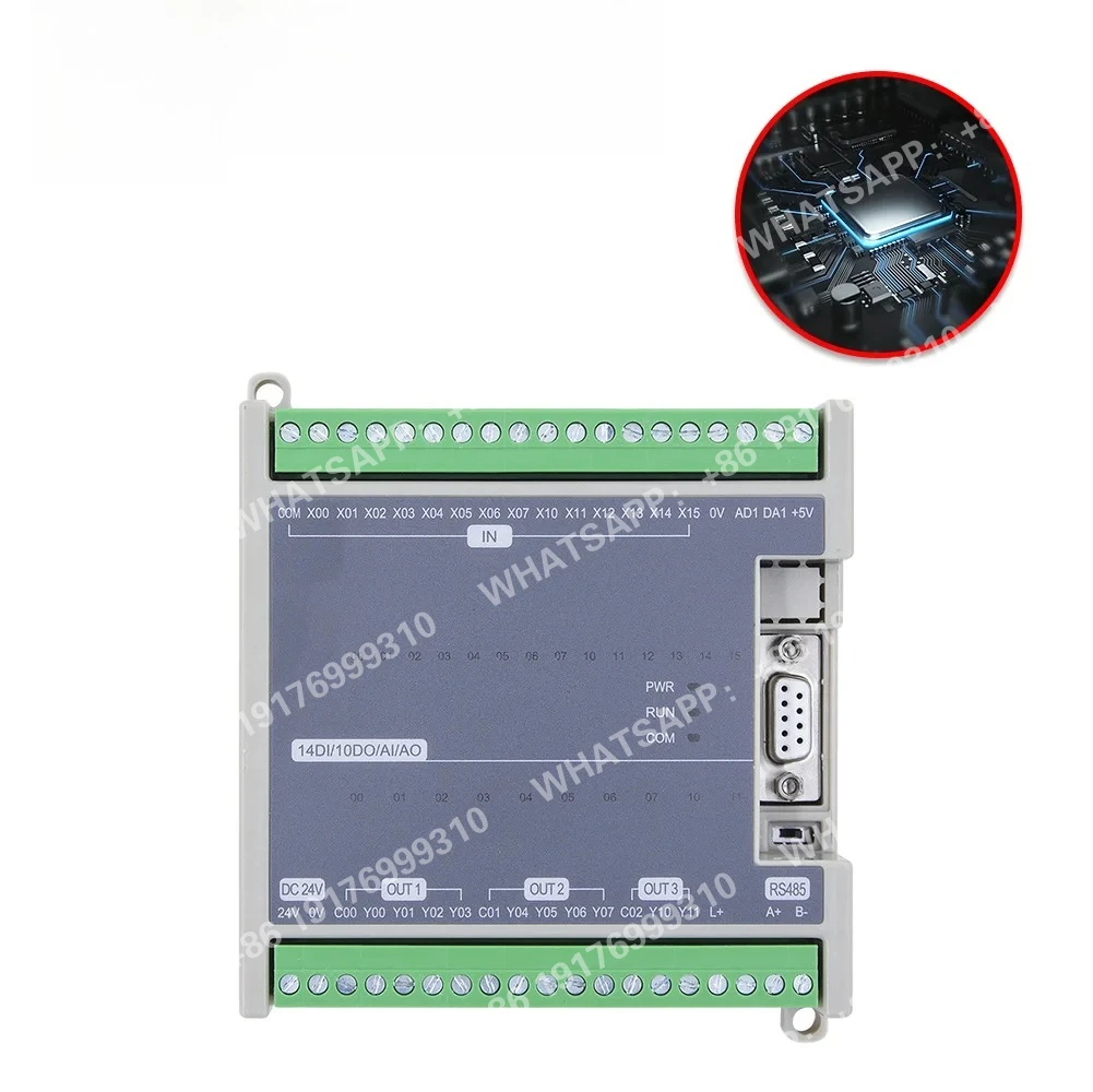 seeku-fx3u-24mr-24mt-rs485-modbus-14-in-10-out-transistor-ao-ai-analog-plc-rs485-modbus-controller