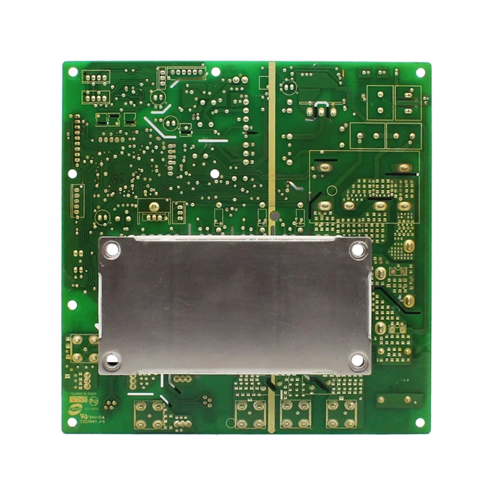 Novo para tcl dc módulo de conversão de frequência de compressor multi-divisão de velocidade variável 230904224a original HMD3W-3UA01