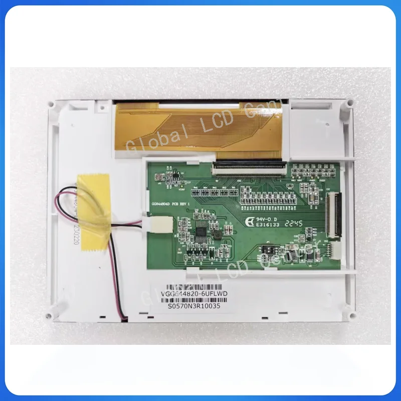 

Original 5.7 inch OSD057T1209-29 LCD Display Screen Panel