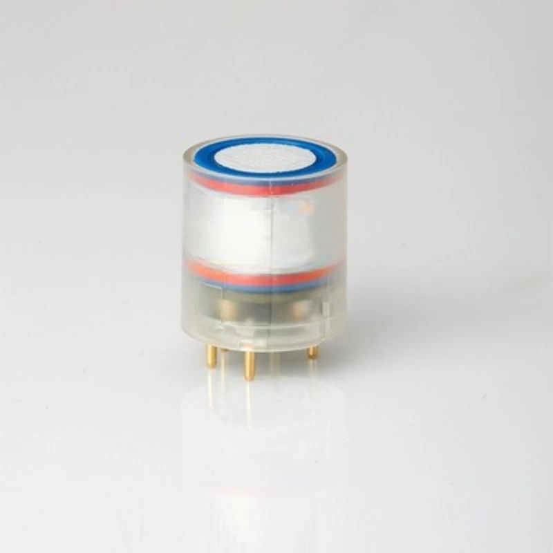 

Oxygen sensor module ZE03-O2 module serial output electrochemical sensor concentration detection