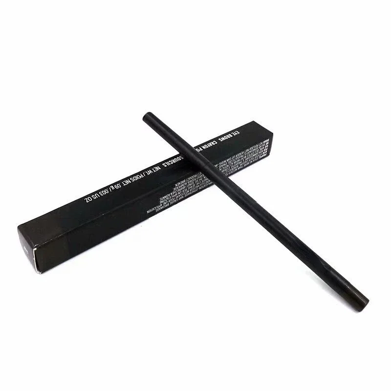 12pcs New Hot Brand Makeup Eye Brows Pen SMOLDER With Box