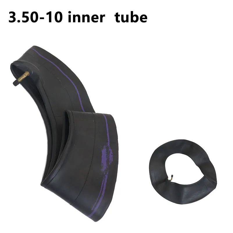 Good Quality 3.50-10 Inner Camera 3.50-10 Inner Tube Inner Tire for Electric Tricycle, Motorcycle Parts