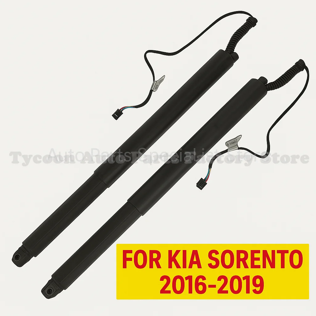 

Liftgate Power Hatch Lift Support Opener Left Right Universal For Kia Sorento 216-2019 Electric Tailgate Support Rod 81770C5100