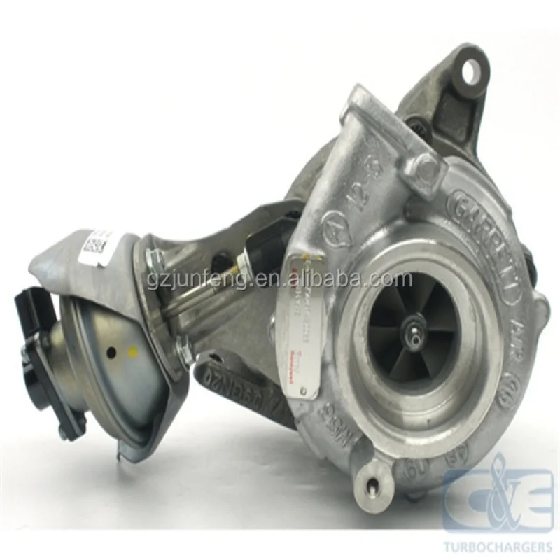 

GT1749V Turbo 756047-0005 for Citroen Car , Peugeot