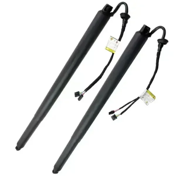 2pcs 5E9827851F 5E9827852F Left and Right Tailgate Assist Electric Tailgate Lift Power Liftgate For Skoda Octavia 2012-