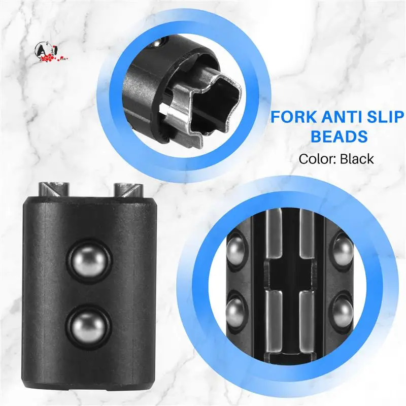 

A10E-7 Speed Auto Gearbox Selector Shift Fork Slide Bearing 0AM DQ200 DSG For Seat Skoda Bettle