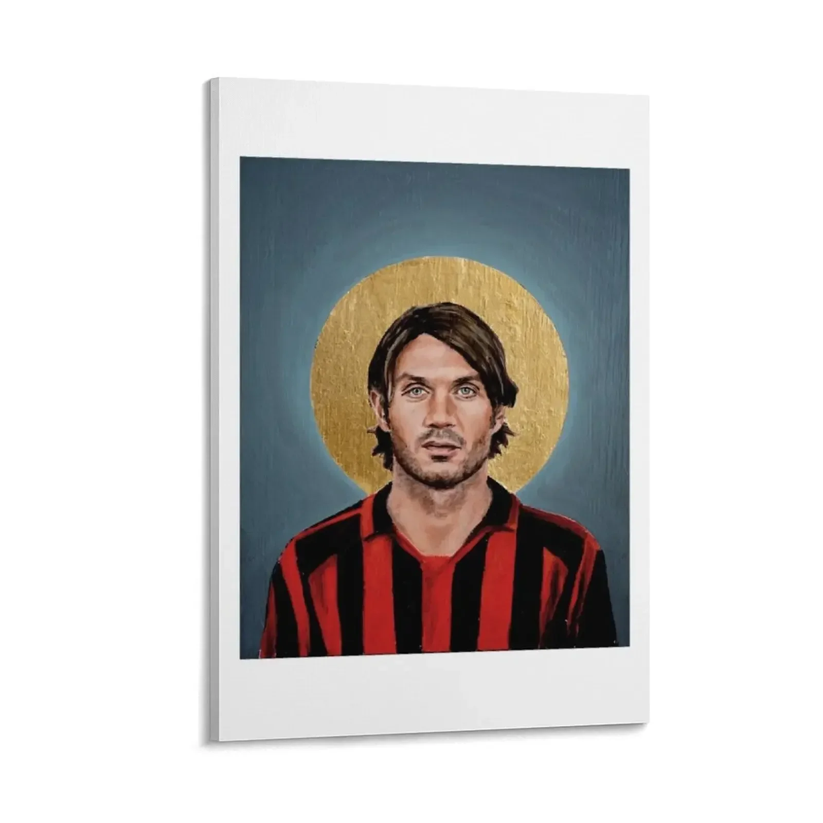 

PM3 - Football Icon Canvas Painting Paintings Paintings for bedroom bedroom decoration