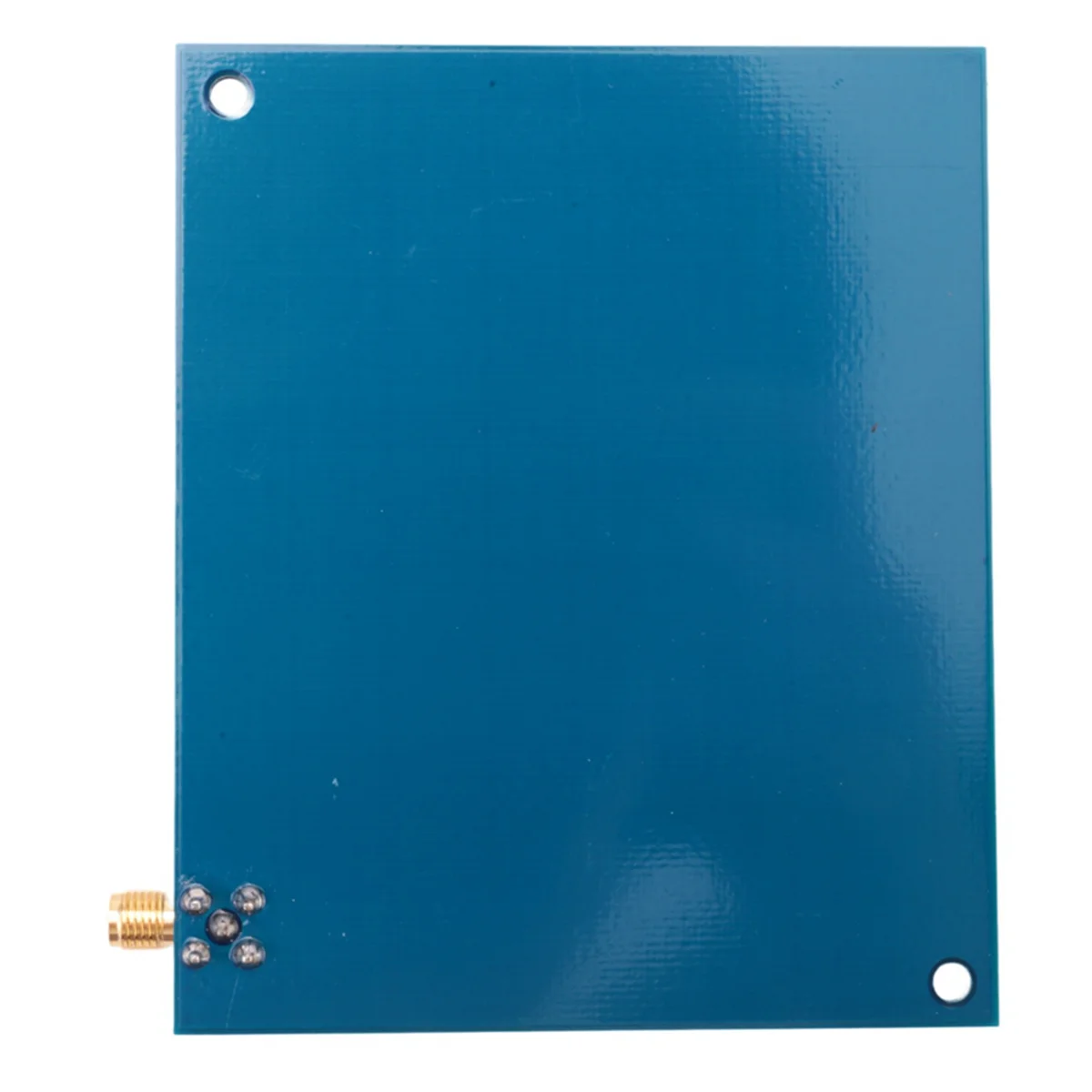 هوائي قمر صناعي ، تطبيقات النطاق الترددي لساعة AERO ، من من من من من نوع b GHz