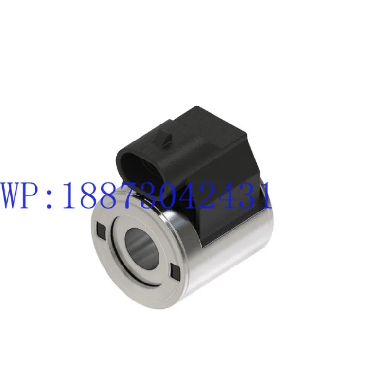 Bobina de válvula solenoide AT423339 4322524 para cargadores 444H, 444J, 444K, 524K, 544H, 544J, 544K, 624H, 624K, 624KR, 644H, 644K