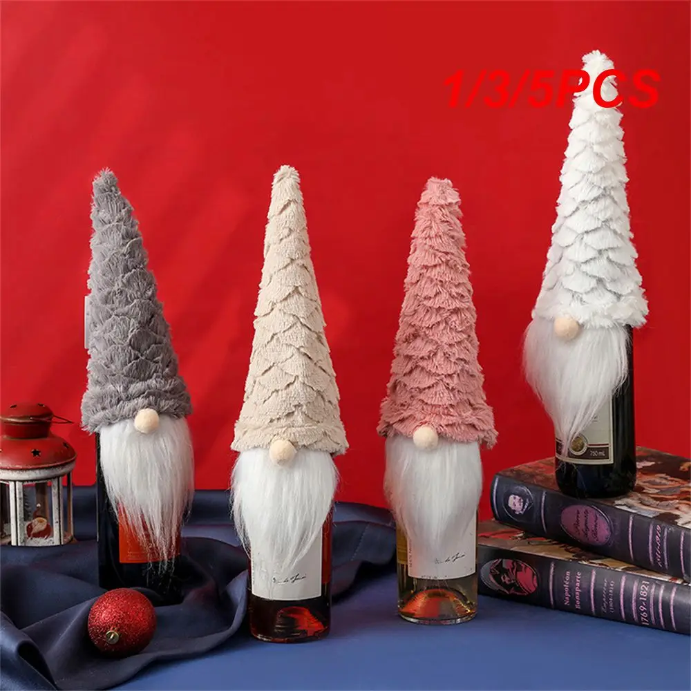 1/3/5PCS Table Decoration The Perfect Gift Holiday Decoration Striking The Most Popular Whimsical Best Selling