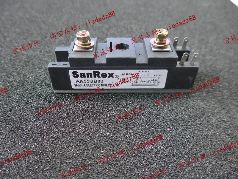 

AK55GB80 module Special supply Welcome to order !