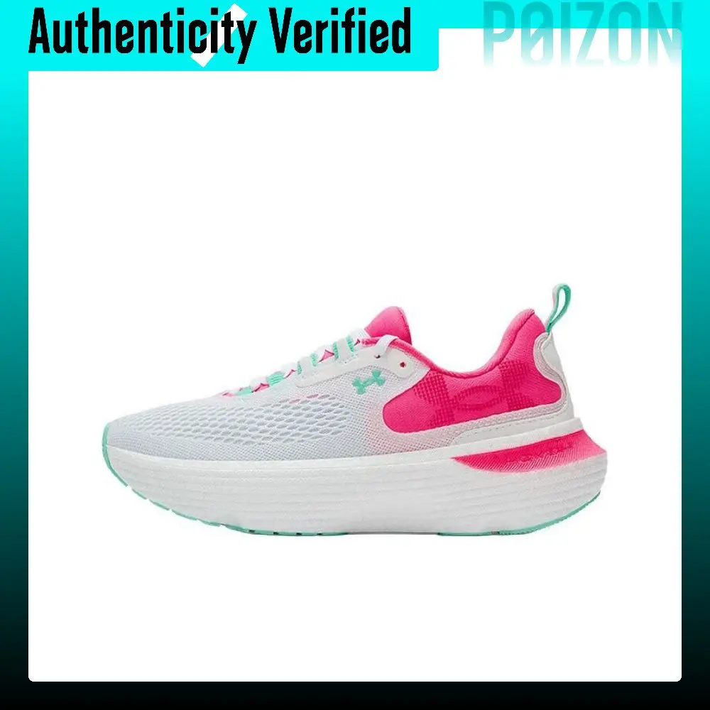 Under Armour Infinite Elite 2 Mesh, Textile Low top HOVR 3028178-101